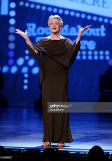 Angela Lansbury feet photo 7