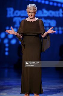 Angela Lansbury feet photo 6