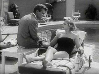 Angela Lansbury feet photo 4