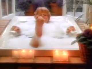 Angela Lansbury feet photo 3
