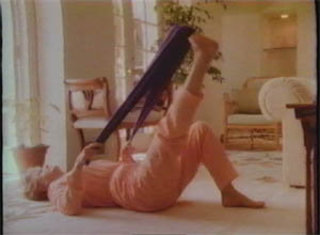 Angela Lansbury feet photo 2