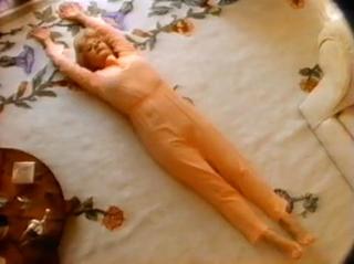 Angela Lansbury feet photo 1