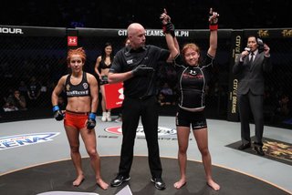 Angela Lee feet photo 9