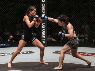 Angela Lee feet photo 15