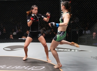 Angela Lee feet photo 10