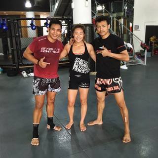 Angela Lee feet photo 1