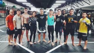 Angela Lee feet photo 19