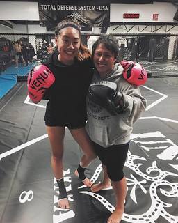 Angela Lee feet photo 18