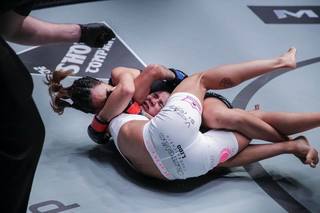 Angela Lee feet photo 2