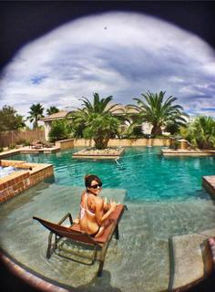 Angela Lee feet photo 12