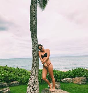 Angela Lee feet photo 17