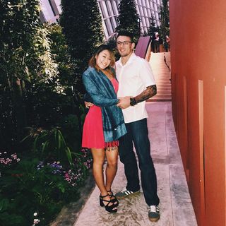 Angela Lee feet photo 16