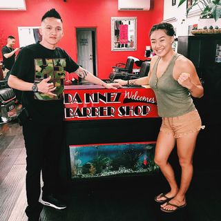 Angela Lee feet photo 15