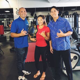 Angela Lee feet photo 13