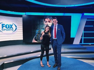 Angela Lee feet photo 10