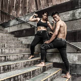 Angela Lee feet photo 20