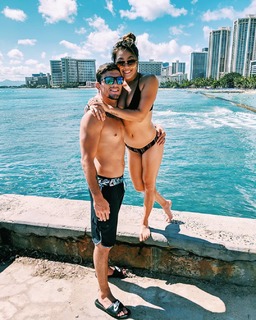 Angela Lee feet photo 7