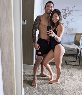 Angela Lee feet photo 14