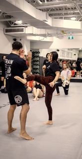 Angela Lee feet photo 1