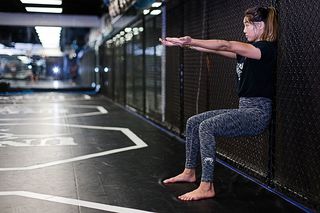 Angela Lee feet photo 6