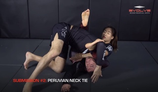 Angela Lee feet photo 17