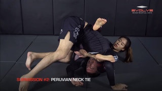 Angela Lee feet photo 16