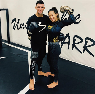 Angela Lee feet photo 19