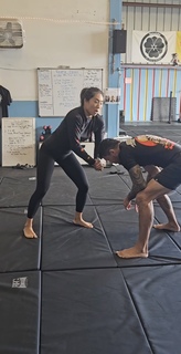 Angela Lee feet photo 12