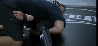 Angela Lee feet photo 6