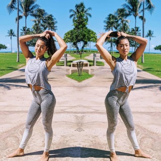 Angela Lee feet photo 12