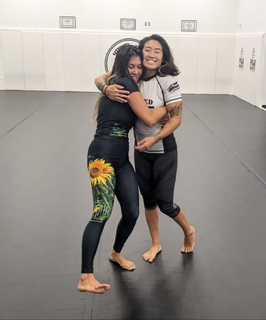 Angela Lee feet photo 11