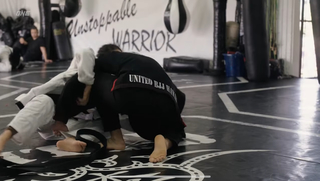 Angela Lee feet photo 9