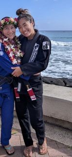 Angela Lee feet photo 9