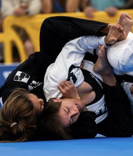 Angela Lee feet photo 8