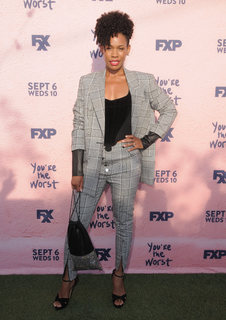 Angela Lewis feet photo 18