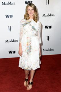 Angela Lindvall feet photo 17