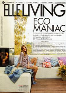 Angela Lindvall feet photo 16