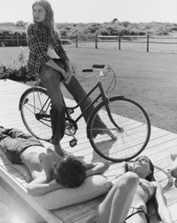 Angela Lindvall feet photo 13
