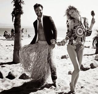 Angela Lindvall feet photo 19