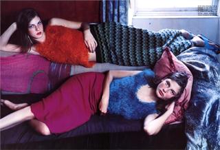 Angela Lindvall feet photo 17