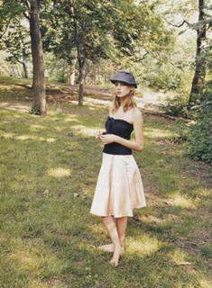 Angela Lindvall feet photo 13