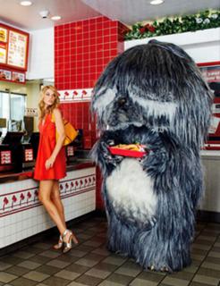 Angela Lindvall feet photo 4