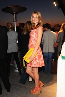 Angela Lindvall feet photo 6