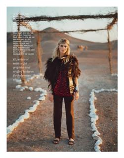 Angela Lindvall feet photo 1