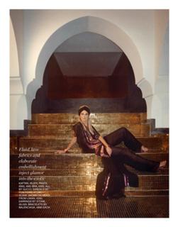 Angela Lindvall feet photo 18