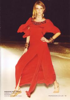Angela Lindvall feet photo 5