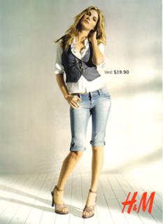 Angela Lindvall feet photo 16