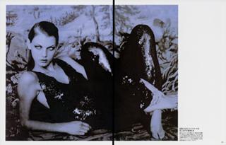 Angela Lindvall feet photo 13