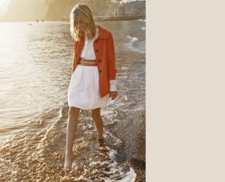 Angela Lindvall feet photo 3