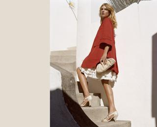 Angela Lindvall feet photo 2